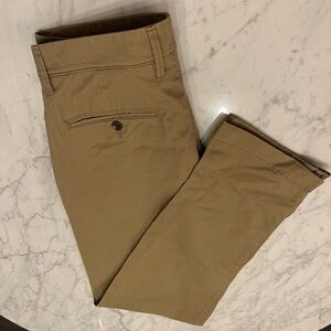 Goodfellow & Co Men's Khaki Chinos